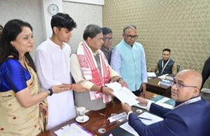 कितनी संपत्ति के मालिक हैं असम के CM हिमंता बिस्व सरमा और उनकी पत्नी? एफिडेविट में हुआ खुलासा