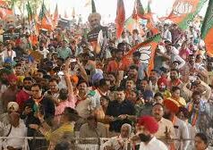 असम में ‘हैटट्रिक’ की तैयारी में भाजपा, अनिल बलूनी का दावा- भारी बहुमत से फिर खिलेगा कमल