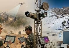 भारत ने कस दी सरहदों की कमान, ड्रोन निगरानी और तिगुनी पेट्रोलिंग