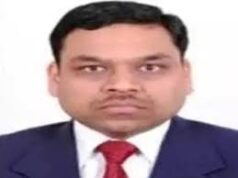 छत्तीसगढ़ के IPS अमित कुमार केंद्र में ADG के लिए इम्पैनल्ड