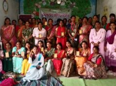 बेटी बचाओ बेटी पढ़ाओ योजनान्तर्गत अन्तर्राष्ट्रीय महिला दिवस का हुआ आयोजन