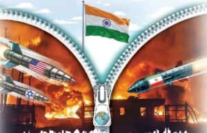 …इसलिए भारत को भरोसेमंद मध्यस्थ के तौर पर देख रही है दुनिया