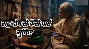 राहु के प्रकोप से बचने के लिए रोज करें ये 1 काम, राजा जैसी हो जाएगी जिंदगी