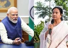 ममता के दुर्ग भवानीपुर में भी चुनाव प्रचार करेंगे पीएम मोदी, BJP का ‘मेगा प्लान’ तैयार