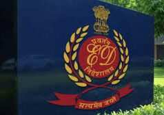 रायपुर में बदलेगा ED दफ्तर का पता, पुराने महापौर बंगले को इस्तेमाल किया जाएगा