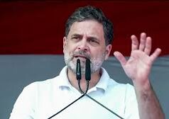 राहुल गांधी का केंद्र पर तीखा प्रहार: LPG संकट गहराया, बहानेबाजी में जुटी मोदी सरकार