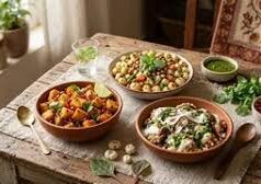 नवरात्र के व्रत में सादा फलाहार खाकर हो गए हैं बोर? चटपटी क्रेविंग के लिए बनाएं 3 हेल्दी चाट