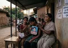 छत्तीसगढ़ में हर दिन लापता हो रहीं 30 बच्चियां व महिलाएं, मानव तस्करी बड़ा खतरा