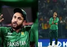 212 रन भी बनाए, 100 रन पर 5 बल्लेबाज भी किए आउट, फिर कैसे चूका पाकिस्तान? ऐसे छूटा सेमीफाइनल का टिकट