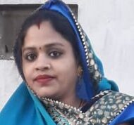 बरबसपुर से जनपद सदस्य रीना अग्रवाल का वादा,जनता को विकास कार्यों का दिया भरोसा