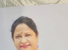 छत्तीसगढ में बीजेपी नेता सरकार के नाक के नीचे कर रहे अफीम की खेती सरकार दे रही नशा को संरक्षण- डा लक्ष्मी ध्रुव