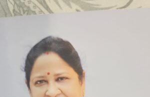 छत्तीसगढ में बीजेपी नेता सरकार के नाक के नीचे कर रहे अफीम की खेती सरकार दे रही नशा को संरक्षण- डा लक्ष्मी ध्रुव