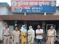 जबरन वसूली का गिरोह बेनकाब, कर्ज के नाम पर धमकाने वाले 3 आरोपी पकड़े गए