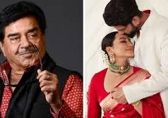 सोनाक्षी सिन्हा की शादी पर बोले शत्रुघ्न सिन्हा- ‘जब दोनों राजी तो…’