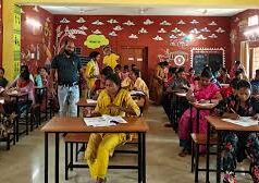 उल्लास राज्यव्यापी महापरीक्षा अभियान सम्पन्न : बुनियादी साक्षरता एवं संख्यात्मक ज्ञान का मूल्यांकन हुआ सफल