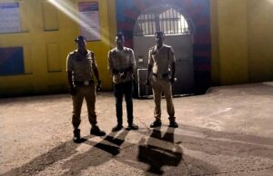 महुआ बीनने गई बालिका से छेड़छाड़ की घटना में त्वरित कार्रवाई, आरोपी गिरफ्तार