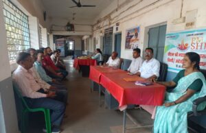 विद्यालय परिसर के 200 मीटर दायरे में तंबाकू बिक्री पर सख्त प्रतिबंध, उल्लंघन पर होगी कड़ी कार्रवाई