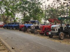 अवैध उत्खनन व परिवहन पर खनिज विभाग की सख्त कार्रवाई,एक सप्ताह में 27 वाहन जब्त, विभिन्न थानों में सुपुर्द