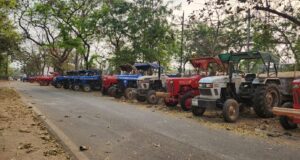 अवैध उत्खनन व परिवहन पर खनिज विभाग की सख्त कार्रवाई,एक सप्ताह में 27 वाहन जब्त, विभिन्न थानों में सुपुर्द