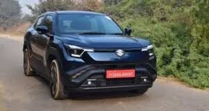 भारत के बाद ब्राजील में भी लॉन्च हुई Maruti eVitara, कीमत जानकर होगी हैरानी