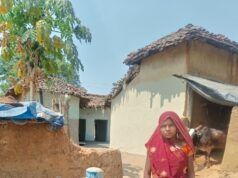 “हर घर नल से जल” ने बदली जिंदगी: फुलझर की अनीता सिंह बनीं बदलाव की मिसाल