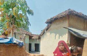 “हर घर नल से जल” ने बदली जिंदगी: फुलझर की अनीता सिंह बनीं बदलाव की मिसाल