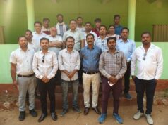 नगरी ब्लॉक में श्रमजीवी पत्रकार संघ का पुनर्गठन, अंगेश हिरवानी बने अध्यक्ष, कुलदीप साहू महासचिव