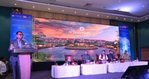 छत्तीसगढ़ में 6 दिवसीय फेम ट्रिप सफलतापूर्वक संपन्न, छत्तीसगढ़ पर्यटन को मिली नई दिशा