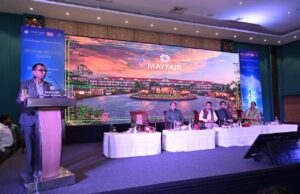 छत्तीसगढ़ में 6 दिवसीय फेम ट्रिप सफलतापूर्वक संपन्न, छत्तीसगढ़ पर्यटन को मिली नई दिशा