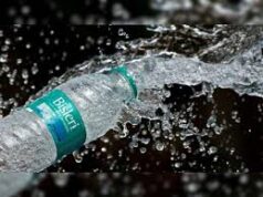 ईरान और अमेरिका-इजराइल युद्ध की वजह से पानी की बोतल पर भी पड़ेगा असर…