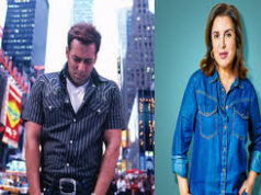 इस गाने की शूटिंग में सच में रो पड़े थे सलमान खान फराह ने शेयर किया किस्सा….