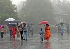 मौसम विभाग के अनुसार उत्तर प्रदेश में 21 मार्च तक बारिश और आंधी-तूफान की चेतावनी, IMD ने जारी किया अलर्ट…