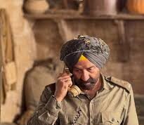 सनी देओल की फिल्म ‘बॉर्डर 2’ अब Netflix पर 20 मार्च को हो रही रिलीज….