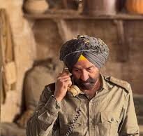 सनी देओल की फिल्म ‘बॉर्डर 2’ अब Netflix पर 20 मार्च को हो रही रिलीज….