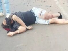 रफ्तार का खौफनाक अंजाम: KTM हादसे में एक युवक की मौत, दूसरा अस्पताल में