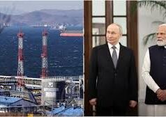 भारत को रूस से तेल खरीदने के लिए मिली 30 दिन की ‘स्पेशल छूट’, ईरान से जंग के बीच ट्रंप ने दी खुशखबरी