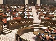 2029 से ही लागू होगा महिला आरक्षण… बजट सत्र में सरकार लाएगी संशोधन बिल, विपक्ष से हो रही चर्चा