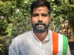 नशे का बढ़ता कारोबार गंभीर विषय कठोर कार्यवाही जरूरी – स्वप्निल सिन्हा