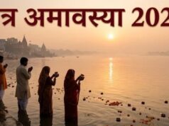 चैत्र अमावस्या 2026 आज, कब करें स्नान-दान और कब दें पितरों को जल? पढ़ें मुहूर्त से उपाय तक, पूरी डिटेल