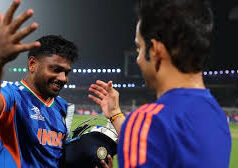 IND vs WI, T20 World Cup 2026: संजू सैमसन टीम से बार-बार ड्रॉप क्यों होते थे, गौतम गंभीर ने तोड़ी चुप्पी