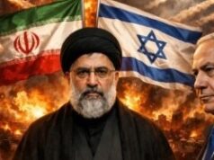 ईरान में विरोध पर सख्त कार्रवाई, प्रदर्शनकारियों पर ‘देखते ही गोली’ का आदेश!