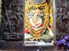 मां महामाया मंदिर में पहली बार 20 एकड़ में पार्किंग, 24 घंटे रहेगी चिकित्सा सुविधा और एंबुलेंस