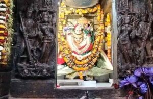 मां महामाया मंदिर में पहली बार 20 एकड़ में पार्किंग, 24 घंटे रहेगी चिकित्सा सुविधा और एंबुलेंस