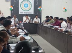 आवास निर्माण में लाएं तेजी, हर सप्ताह होगी प्रगति की समीक्षा-सीईओ