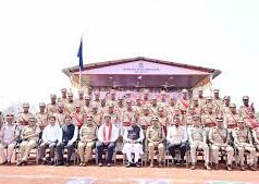 छत्तीसगढ़ पुलिस को 859 सूबेदार, उप निरीक्षक और प्लाटून कमांडर मिले