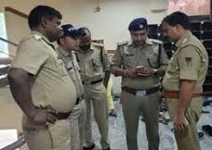 बीजापुर सनसनीखेज वारदात: आवासीय स्कूल की तीन छात्राएं गर्भवती, सुरक्षा व्यवस्था पर उठे गंभीर सवाल