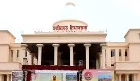 छात्रावास की छात्राओं के संबंध में प्रसारित खबर भ्रामक एवं तथ्यहीन, जांच में स्पष्ट हुए तथ्य, विधानसभा में स्कूल शिक्षा मंत्री ने दिया स्पष्टीकरण