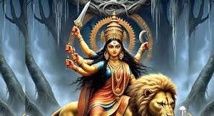 चैत्र नवरात्र के नौ दिनों में करें इन दिव्य मंत्रों का जप, पाएं माता रानी की कृपा