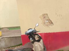 “ऑपरेशन आघात” के तहत लैलूंगा पुलिस की बड़ी कार्रवाई, गांजा रेड में 5 किलो से अधिक गांजा जब्त