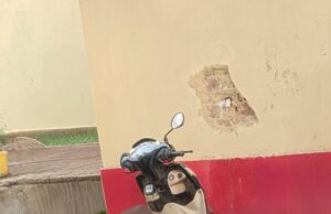 “ऑपरेशन आघात” के तहत लैलूंगा पुलिस की बड़ी कार्रवाई, गांजा रेड में 5 किलो से अधिक गांजा जब्त